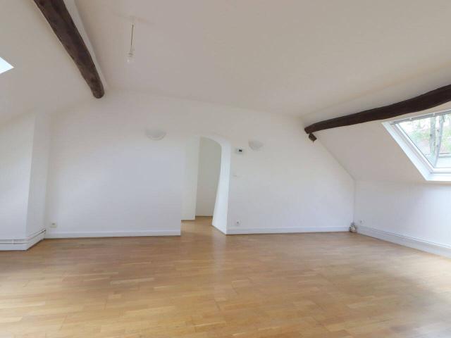 Appartement location à Fontenay-Mauvoisin, Yvelines