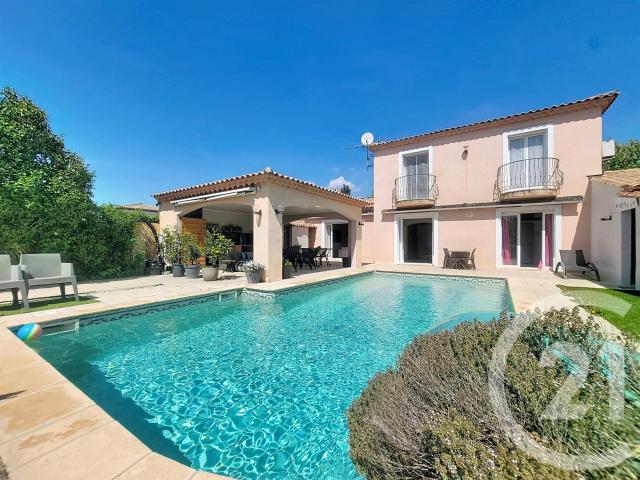 Maison vente à Arrondissement de Draguignan, Draguignan