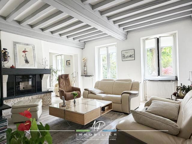 Maison vente à Dijon, Bretigny