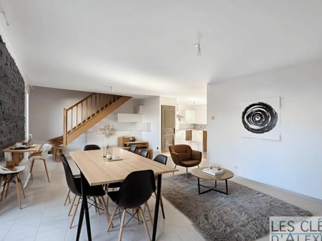 Maison vente à Échalas, Rhône