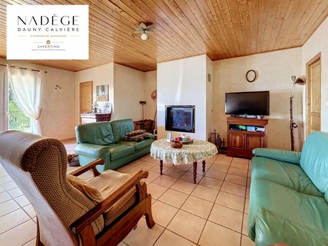 Maison vente à Castres, Le Masnau-massuguiès