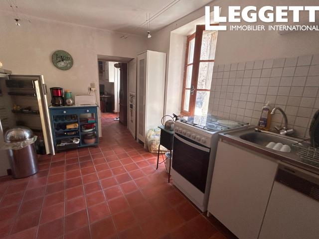 Maison vente à Montpellier, Beaulieu
