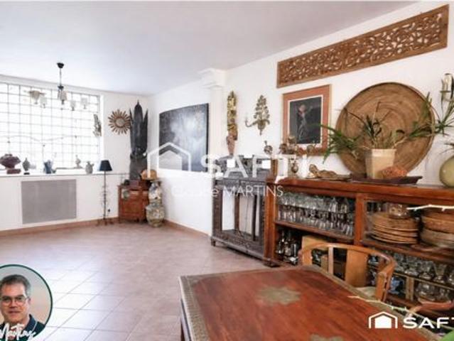 Villa vente à Les Delâches, Gometz-le-Châtel