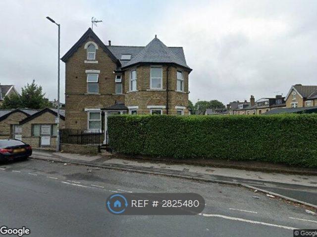 Studio for rent in Great Horton, Isle Of Man