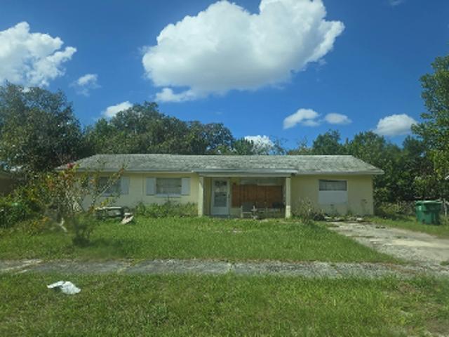 House for sale in DeLand, Volusia County