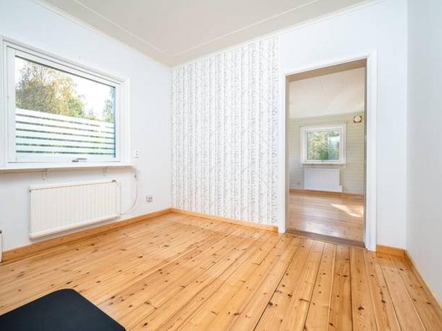 Villa till salu i Pajala, Norrbotten