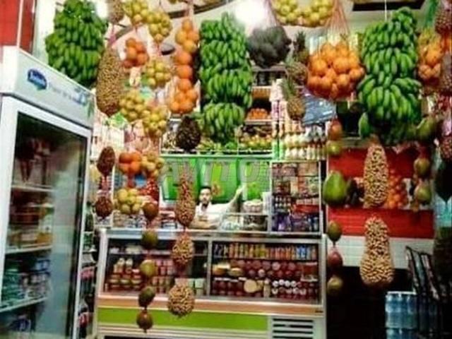 Local commercial location à Salé