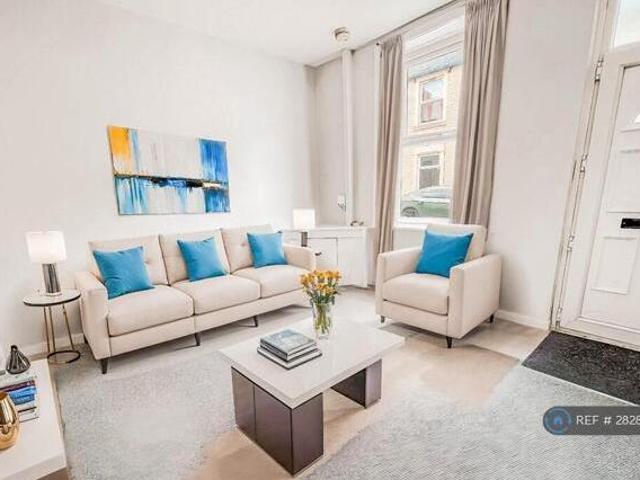 House for rent in Rose Hill, Burnley