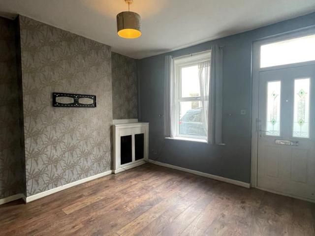 House for rent in Rose Hill, Burnley