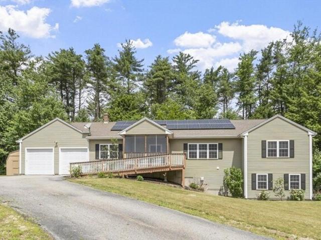 House for sale in Gardner, Massachusetts