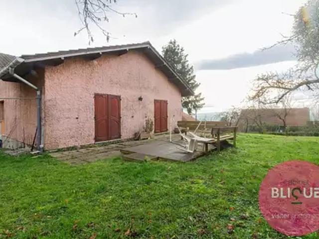 Maison vente à Nancy, Laître-sous-amance