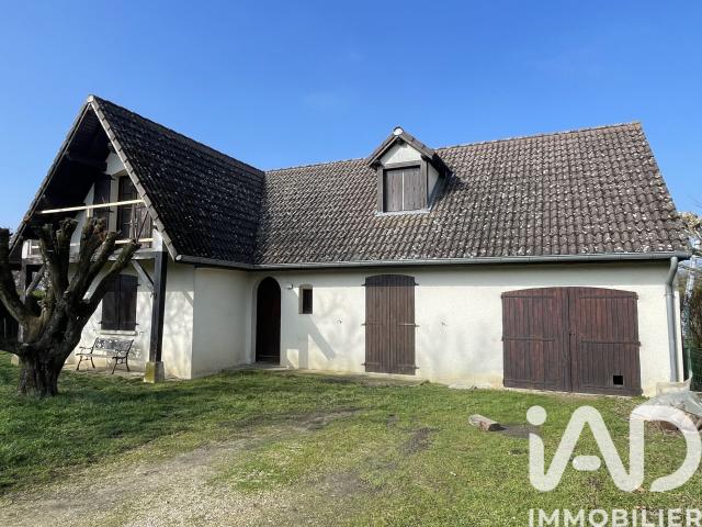 Maison vente à Chalon-sur-Saône, Laives