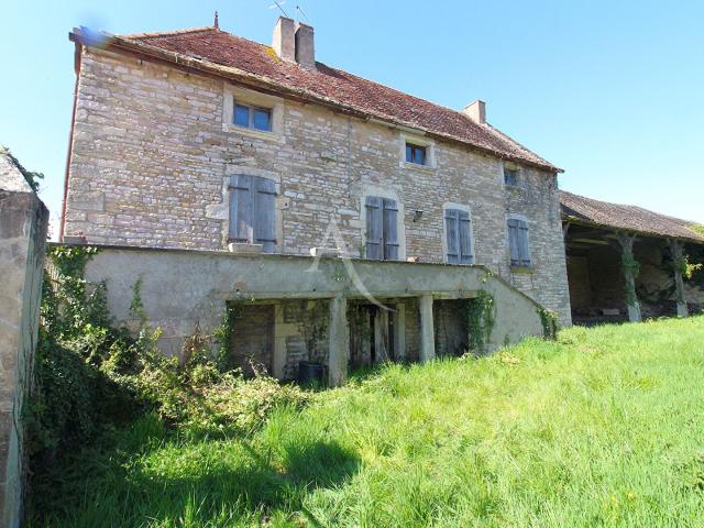 Maison vente à Chalon-sur-Saône, Laives