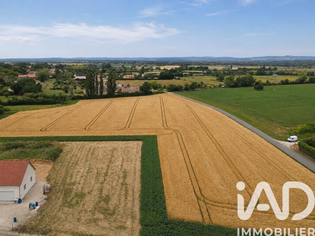 Terrain vente à Chalon-sur-Saône, Laives
