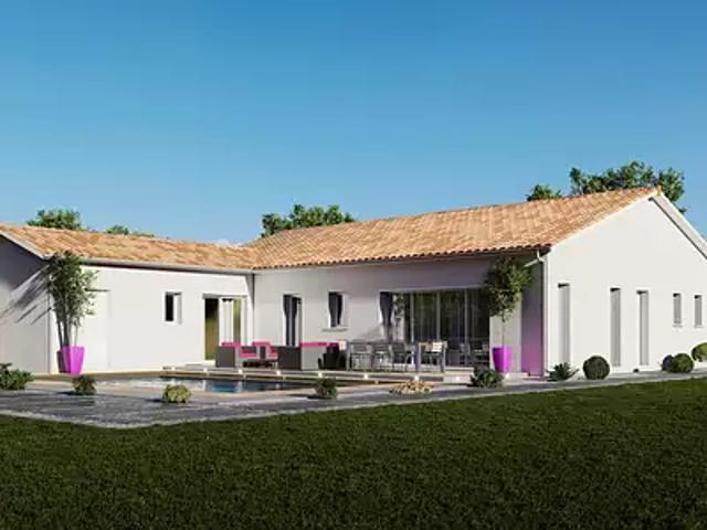 Maison vente à Bourg-en-Bresse, Laiz