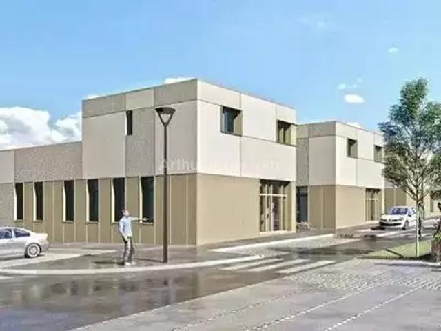 Appartement vente à Caen, Laize-la-ville