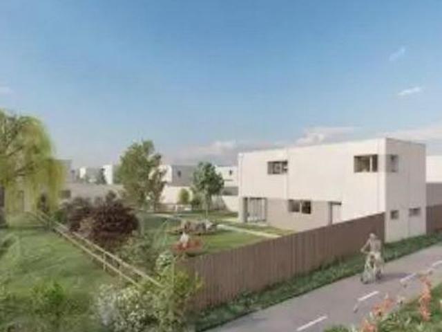 Villa vente à Caen, Clinchamps-sur-orne