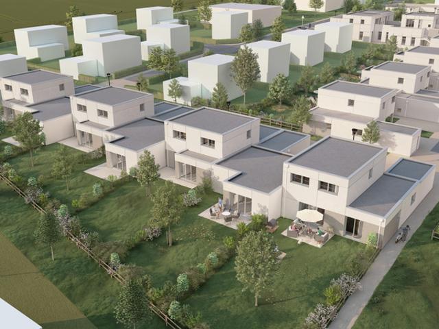 Maison vente à Caen, Laize-la-ville