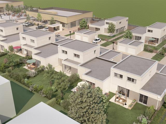 Maison vente à Caen, Laize-la-ville