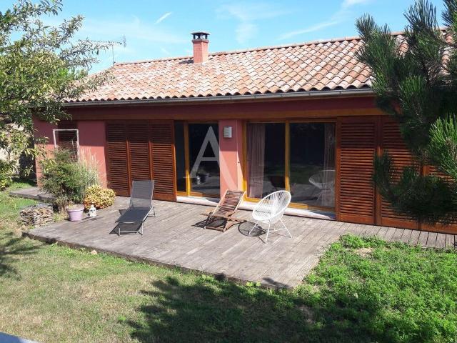 Maison vente à Mâcon, Laizé