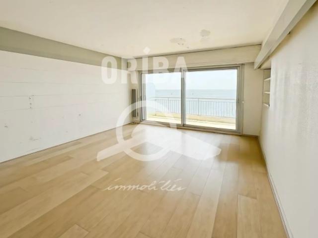 Appartement vente à Saint-Nazaire, La Baule-escoublac