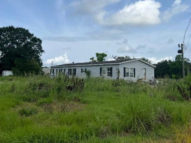 House for sale in Morgan City, Louisiana