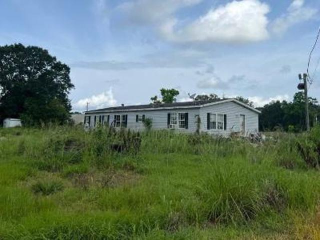 House for sale in Morgan City, Louisiana