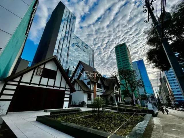 Ponto Comercial aluguel em Região Geográfica Imediata de Curitiba, Região Metropolitana de Curitiba