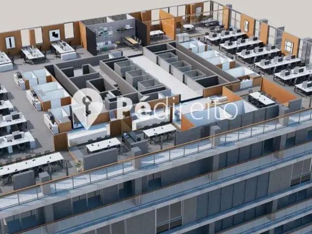 Ponto Comercial aluguel em Região Imediata de São Paulo, Região Metropolitana de São Paulo