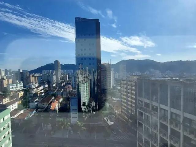 Ponto Comercial aluguel em Santos, São Paulo