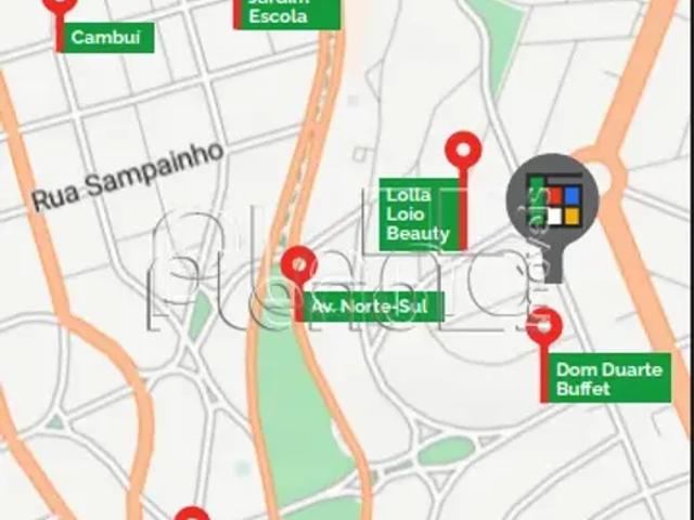 Ponto Comercial aluguel em Região Imediata de Campinas, Região Metropolitana de Campinas