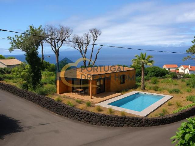 Terreno venda em Calheta de Nesquim, Lajes do Pico