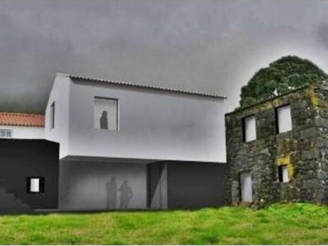 Casa venda em Ribeiras, Ilha Do Pico