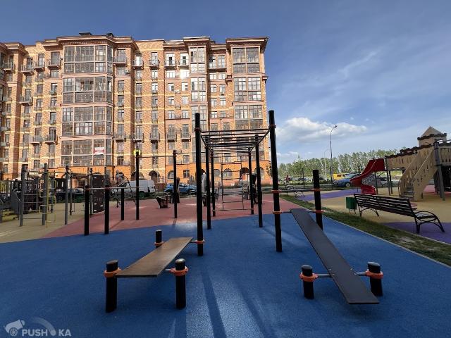 Квартира аренда в Лайково