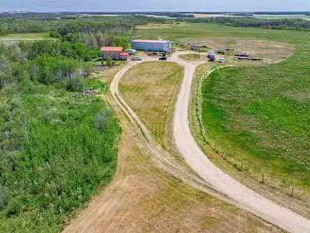 House for sale in Saskatchewan