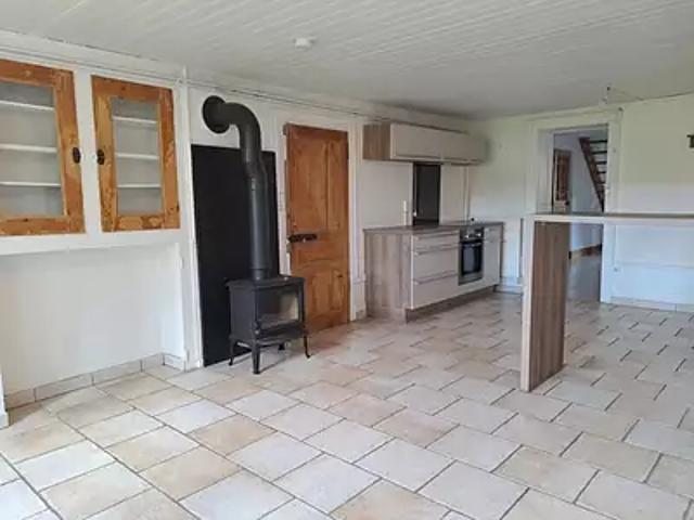 Appartement location à Saint-Claude, Lajoux