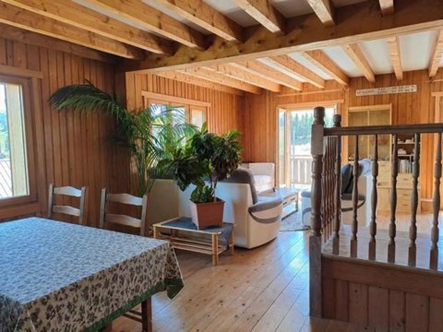 Maison vente à Saint-Claude, Septmoncel