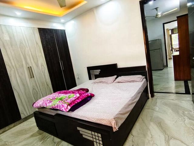 Flat for rent in Deri