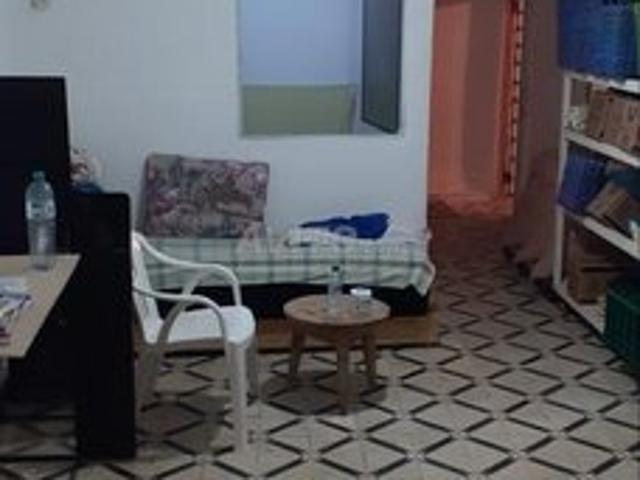 Appartement vente à El Hajeb