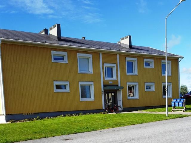 Lägenhet hyra i Strömsund, Jämtland