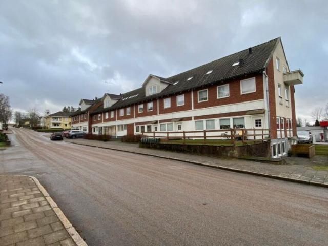 Lägenhet hyra i Braås, Kronoberg