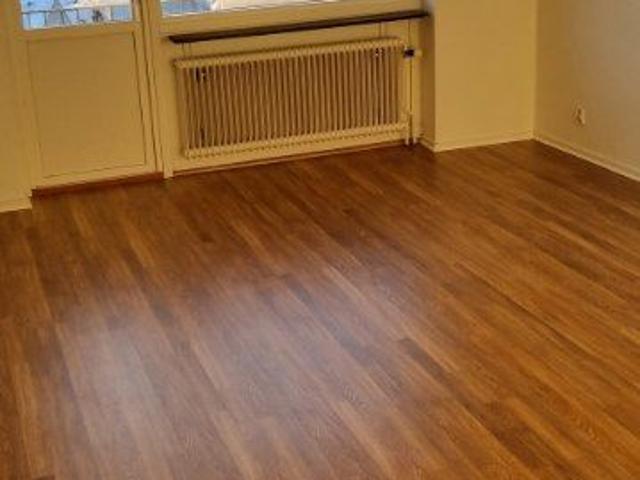 Lägenhet hyra i Braås, Kronoberg