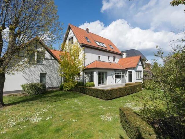 Maison location à Rixensart, Wallonie
