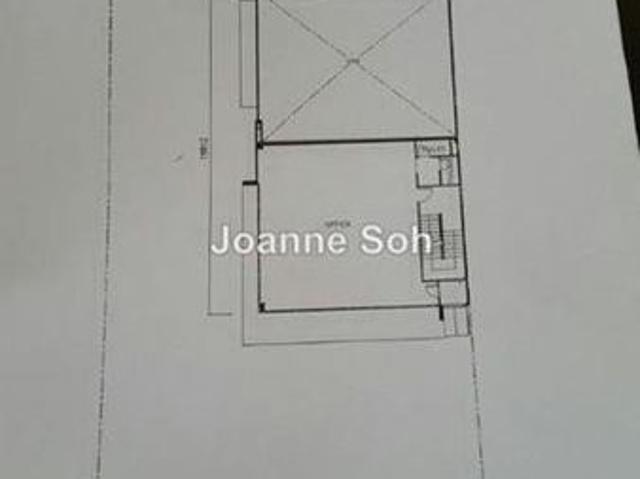 Warehouse for sale in Petaling, Subang Jaya