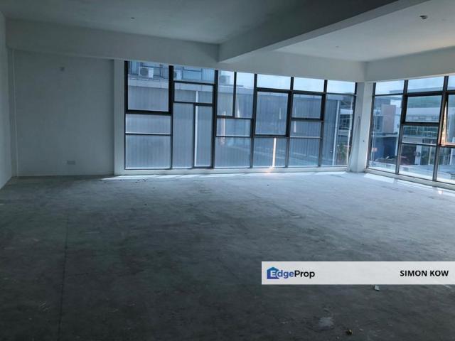 Warehouse for sale in Petaling, Subang Jaya