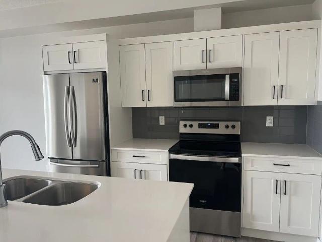 Apartment for rent in Auburn Bay, Calgary