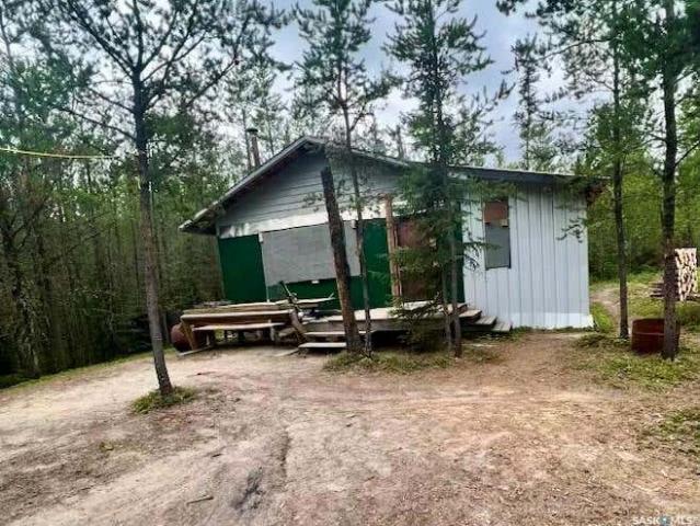 House for sale in Saskatchewan