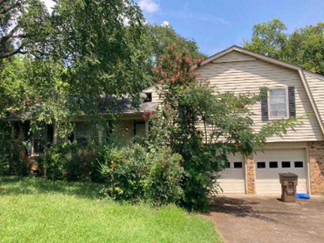 House for sale in Tennessee