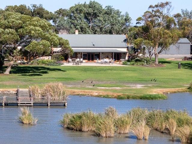 Cottage for sale in Narrung, South Australia