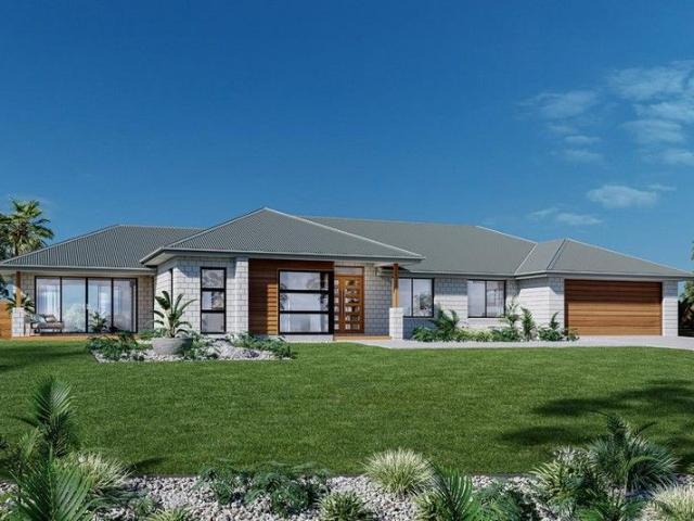 House And Land for sale in Lake Albert House And Land for sale in Lake Albert